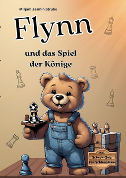 Flynn und das Spiel der Könige Flynn und das Spiel der Könige