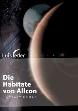 Die Habitate von Allcon