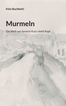 Murmeln : Die Welt von Severin Kunz steht Kopf.