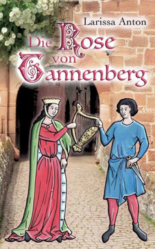 Die Rose von Tannenberg