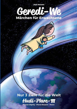 Geredi-We : Märchen für Erwachsene