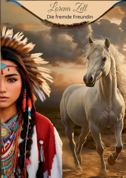 Mara & Ella : Die fremde Freundin