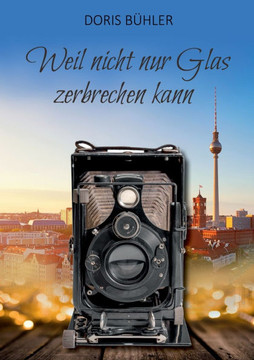 Weil nicht nur Glas zerbrechen kann Weil nicht nur Glas zerbrechen kann