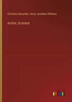 Airdrie, Scotland