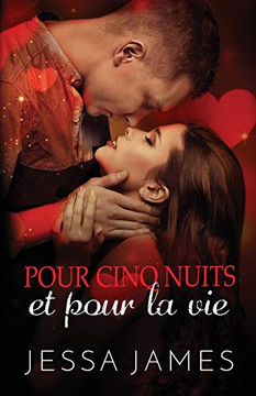 Pour cinq nuits et pour la vie : Grands caractères