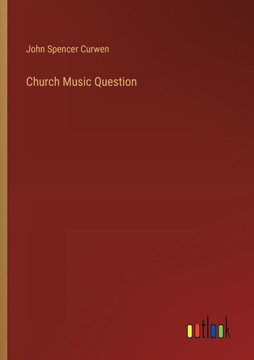 Church Music Question