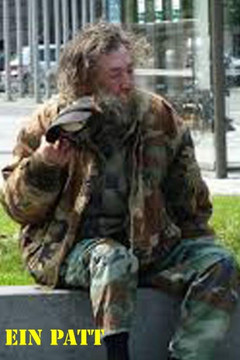 Ein Patt (Sternenzigeuner) (German Edition)