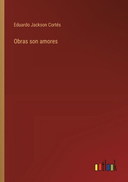 Obras son amores Obras son amores