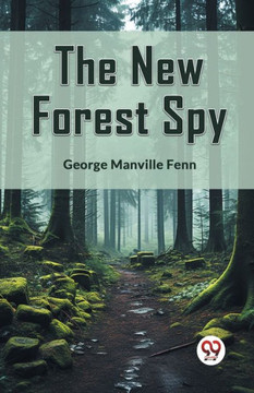 The New Forest Spy