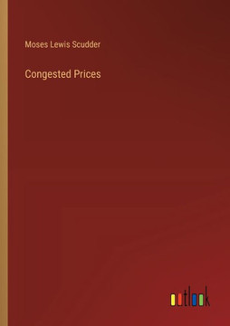 Congested Prices Congested Prices