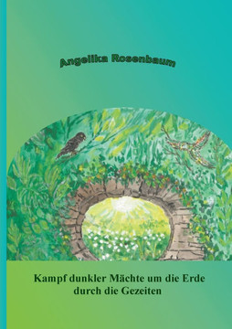 Kampf dunkler Mächte um die Erde durch die Gezeiten Kampf dunkler Mächte um die Erde durch die Gezeiten