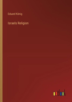 Israels Religion