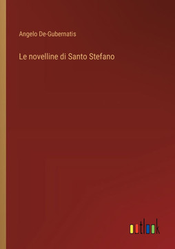 Le novelline di Santo Stefano Le novelline di Santo Stefano