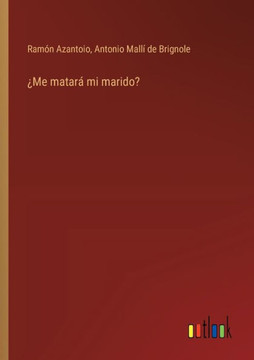 ¿Me matará mi marido?