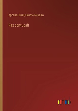 Paz conyugal! Paz conyugal!