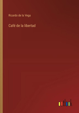 Café de la libertad