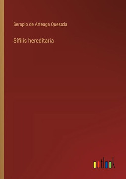 Sífilis hereditaria Sífilis hereditaria