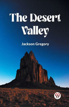 The Desert Valley
