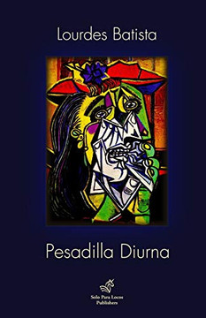Pesadilla Diurna (Spanish Edition)