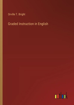 Graded Instruction in English