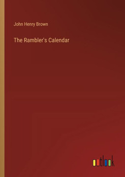 The Rambler's Calendar
