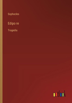 Edipo re : Tragedia