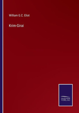 Krim-Girai Krim-Girai