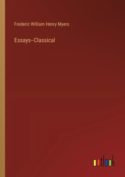 Essays--Classical Essays--Classical