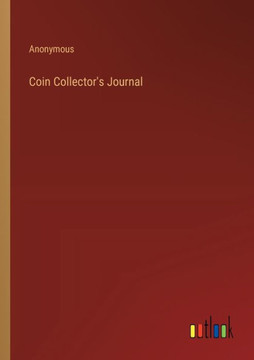 Coin Collector's Journal