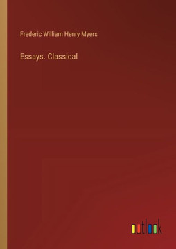 Essays. Classical