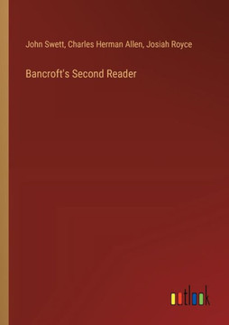 Bancroft's Second Reader