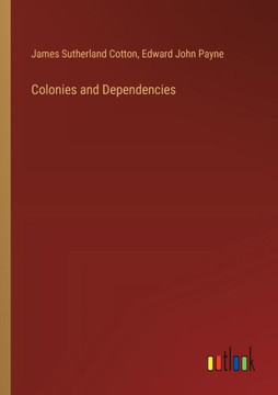 Colonies and Dependencies