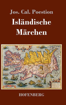 Isländische Märchen