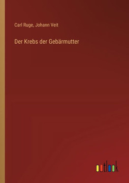 Der Krebs der Gebärmutter Der Krebs der Gebärmutter