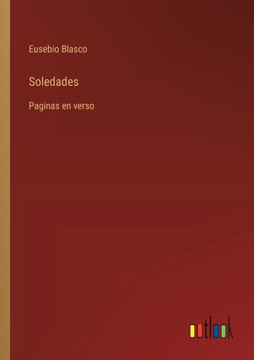 Soledades : Paginas en verso