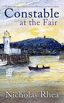 Constable At The Fair A Perfect Feel-Good Read From One Of Britain's Best-Loved Authors (Constable Nick Mysteries) Constable At The Fair A Perfect Feel-Good Read From One Of Britain's Best-Loved Authors (Constable Nick Mysteries)