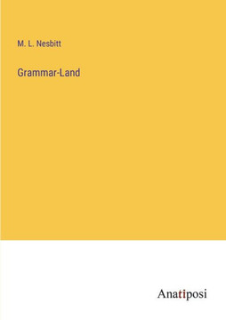 Grammar-Land Grammar-Land