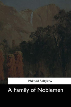 A Family Of Noblemen