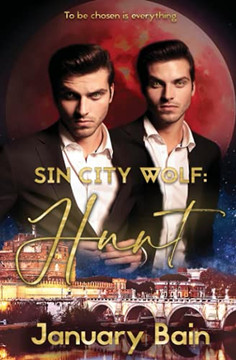 Hunt (Sin City Wolf)