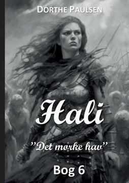Hali : Det mørke hav