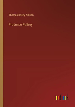 Prudence Palfrey Prudence Palfrey