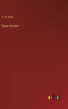 Skew Arches