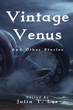 Vintage Venus And Other Stories Vintage Venus And Other Stories