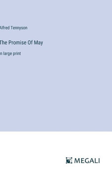 The Promise Of May : in large print The Promise Of May : in large print