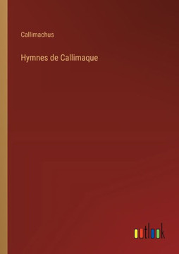 Hymnes de Callimaque