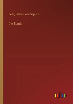Die Sünde Die Sünde