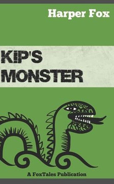Kip's Monster Kip's Monster