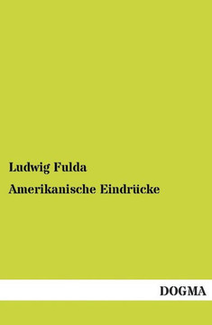 Amerikanische Eindrücke Amerikanische Eindrücke