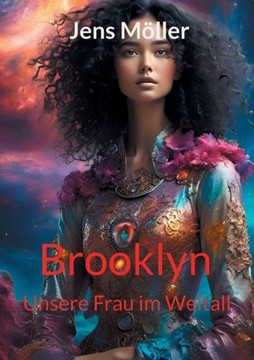 Brooklyn - Unsere Frau im Weltall