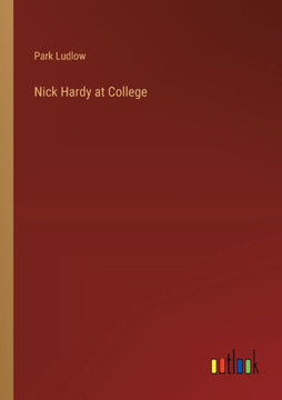 Nick Hardy at College